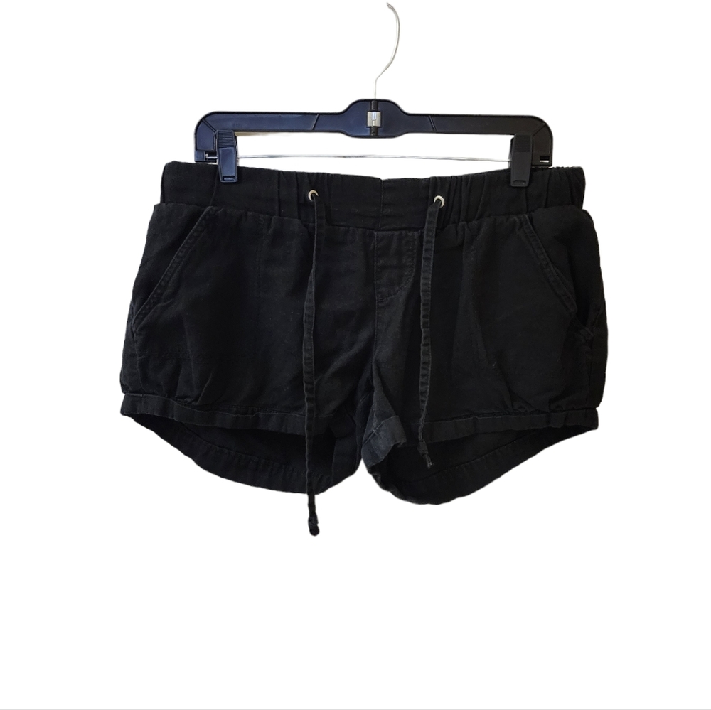 True Freedom Black Shorts Size 11